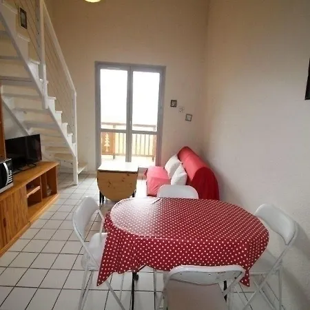 Apartment Meije I 3 Auris