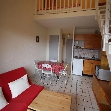 Meije I 3 Apartment Auris
